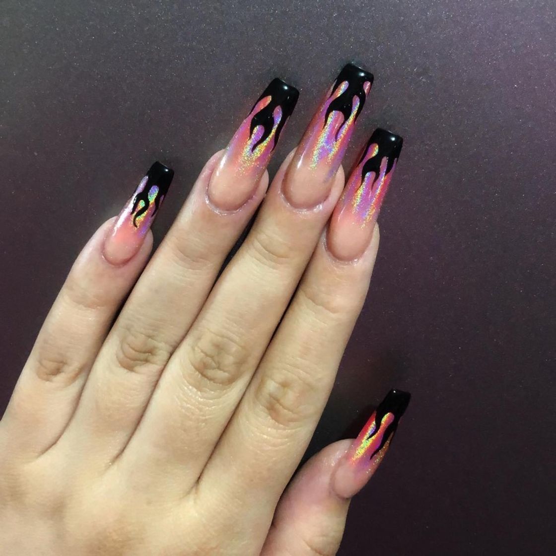 Social Uñas ✨