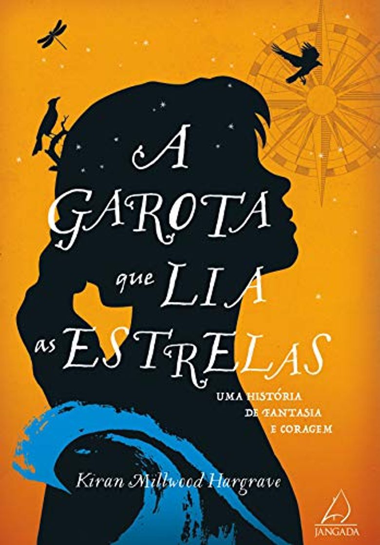 Book A Garota que Lia as Estrelas