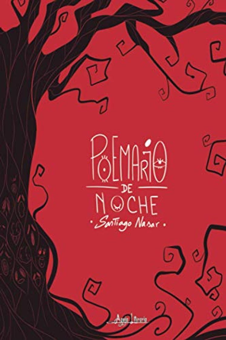 Libros Poemario de Noche