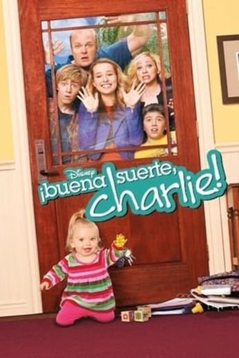 Good Luck Charlie