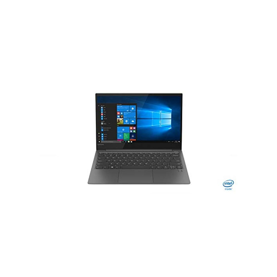 Social Lenovo Yoga S730 - Ordenador portátil Ultrafino 13.3" FullHD