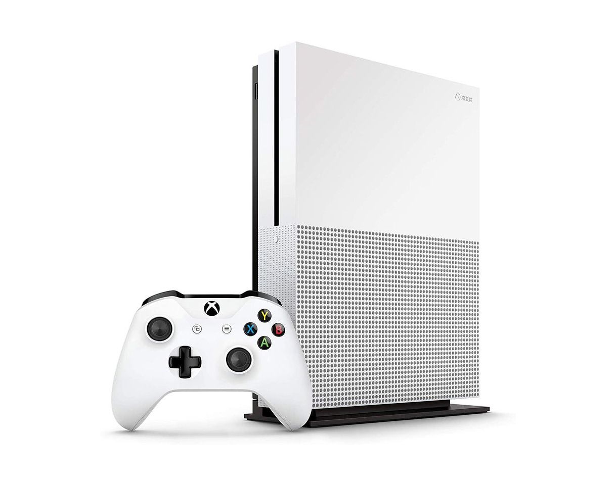 Product Xbox One S 1TB Console