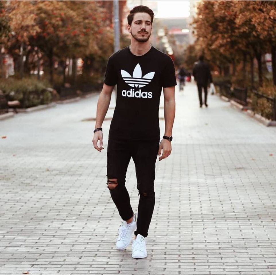 Fashion Adidas 