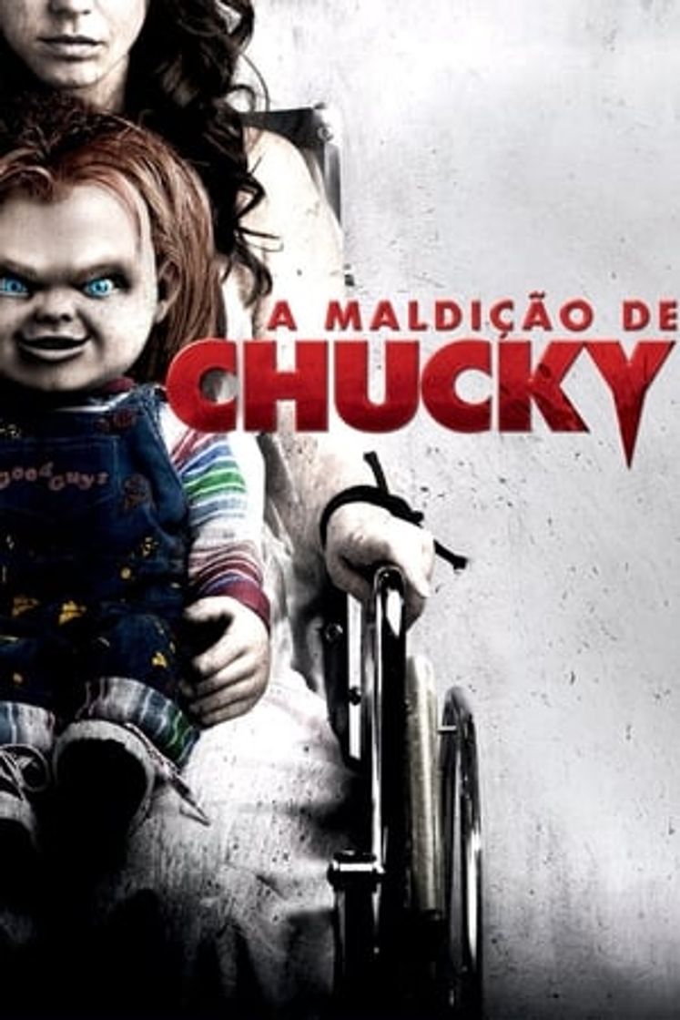 Movie La maldición de Chucky