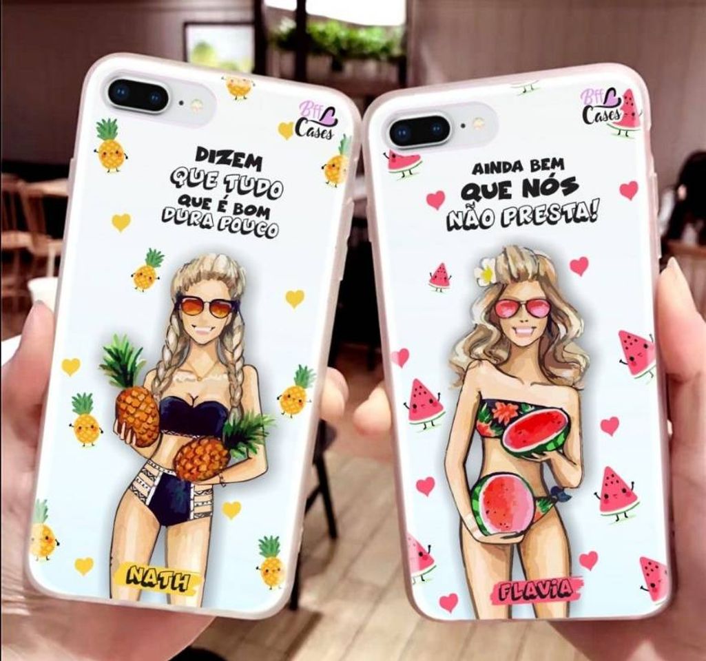 Fashion Só vem 