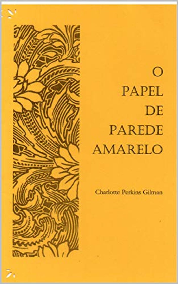 Libros O papel de parede amarelo