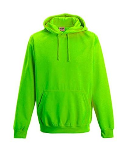 noTrash2003 NEON - Sudadera con capucha Colores y tamaños