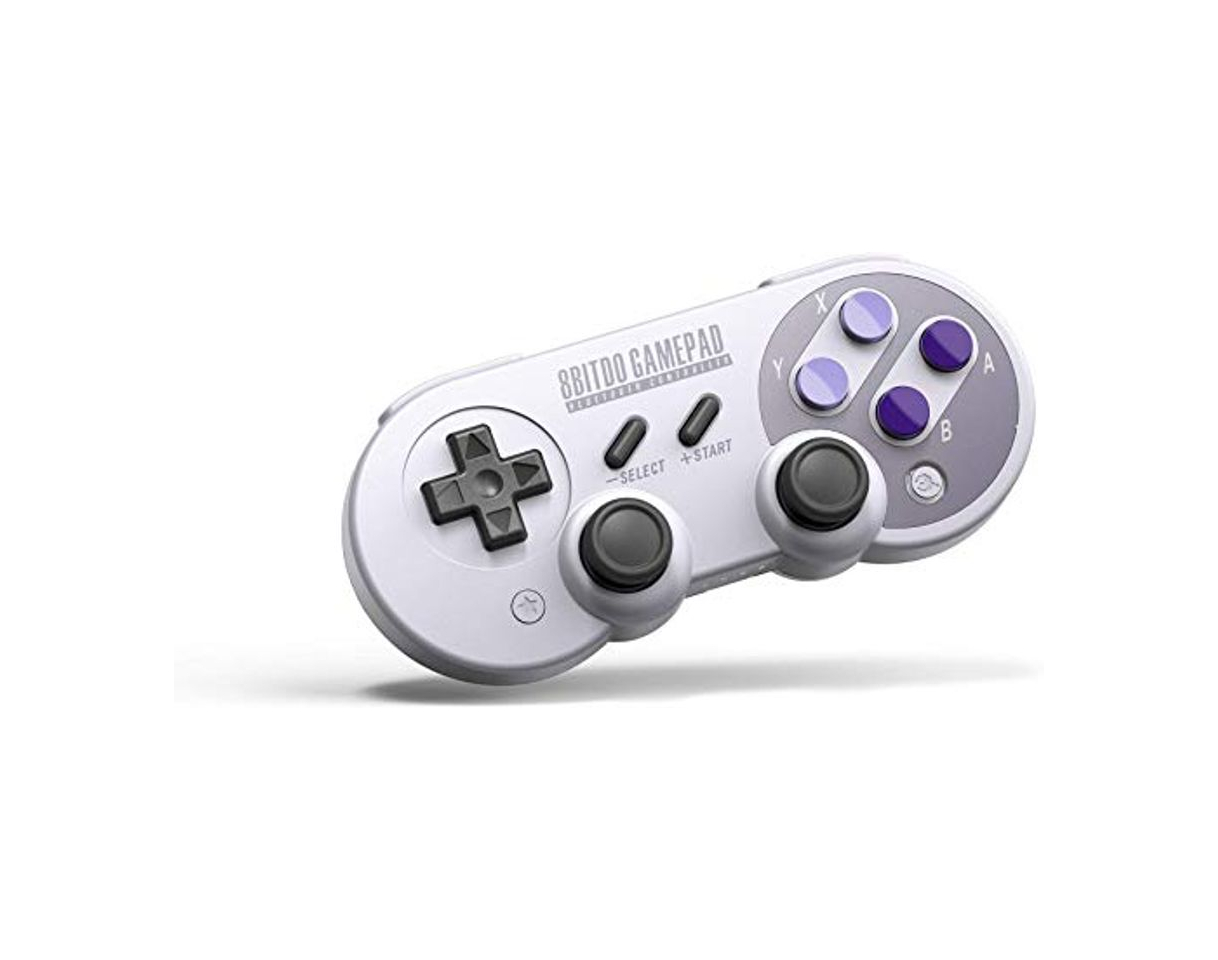 Producto Import - 8Bitdo Mando Bluetooth