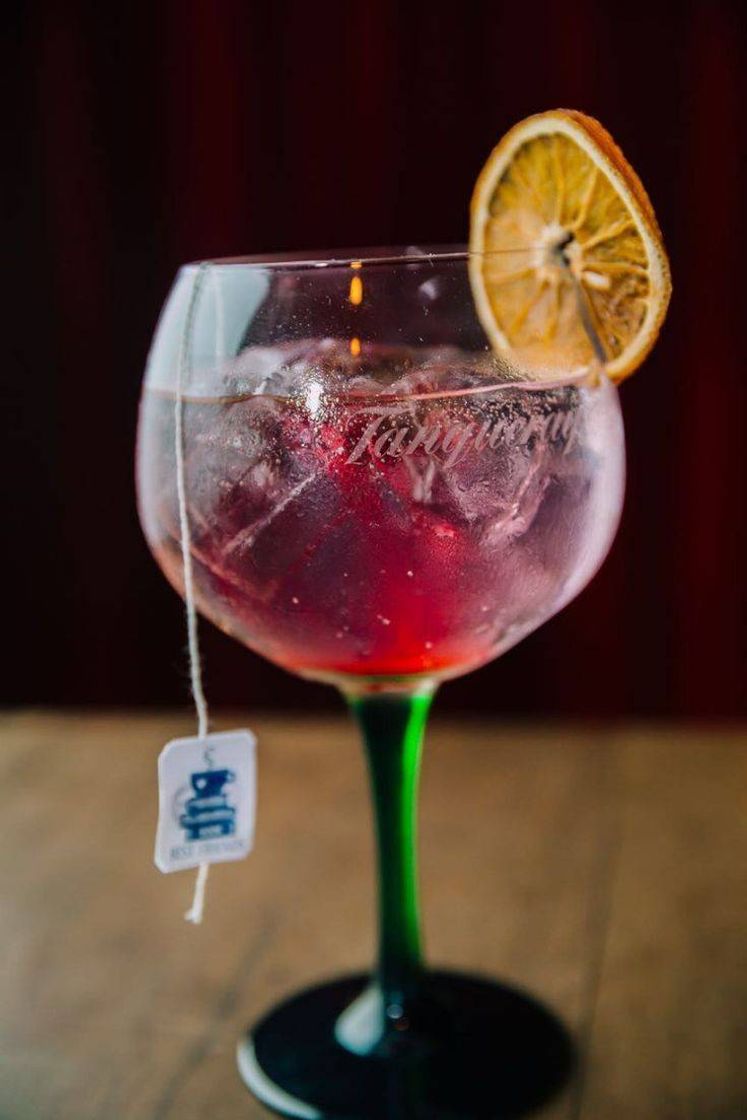Social 10 drinks com Gin para refrescar os dias quentes | MdeMulher