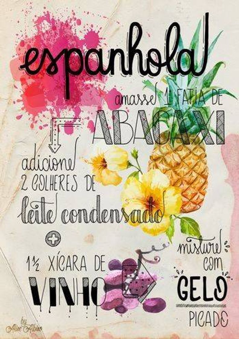 Social Espanhola
