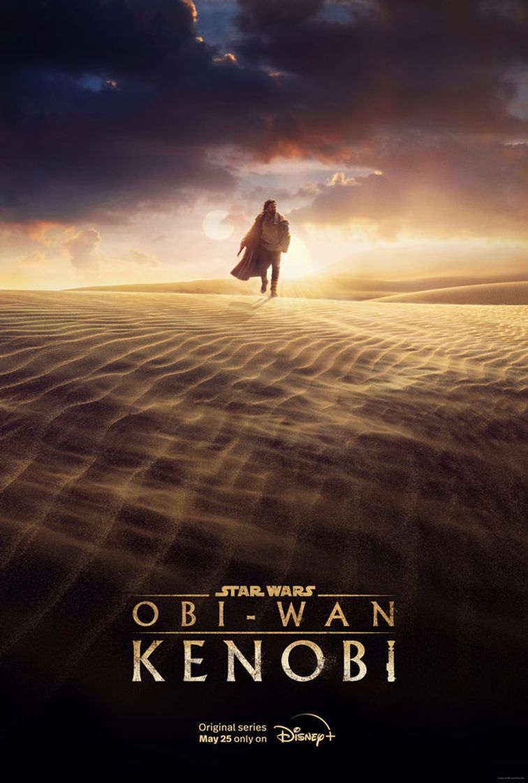 Obi-wan Kenobi