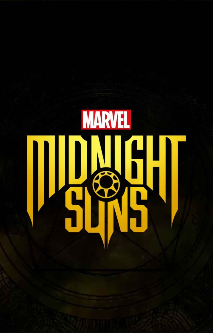 Videogames Marvel's Midnight Suns