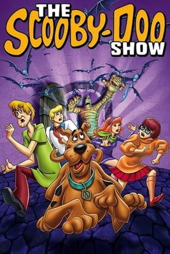 The Scooby-Doo Show