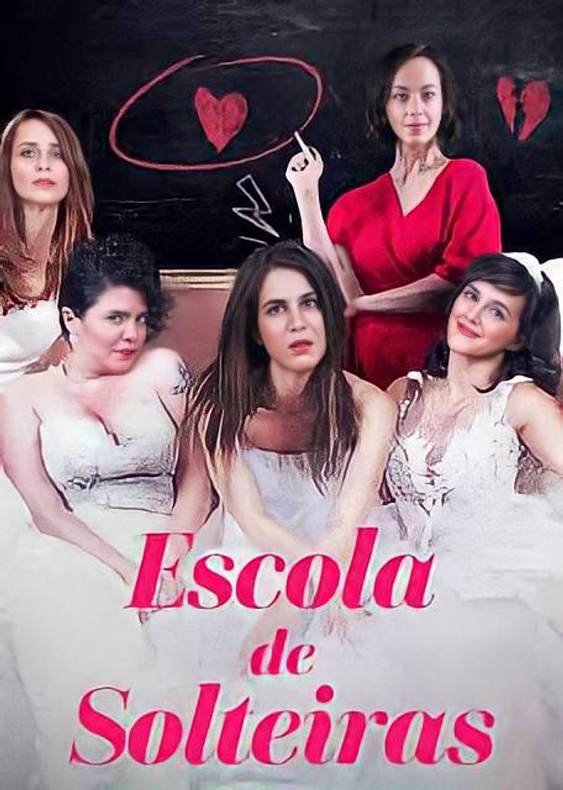 Movie Solteras
