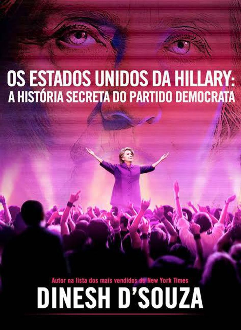 Social Os Estados Unidos da Hillary