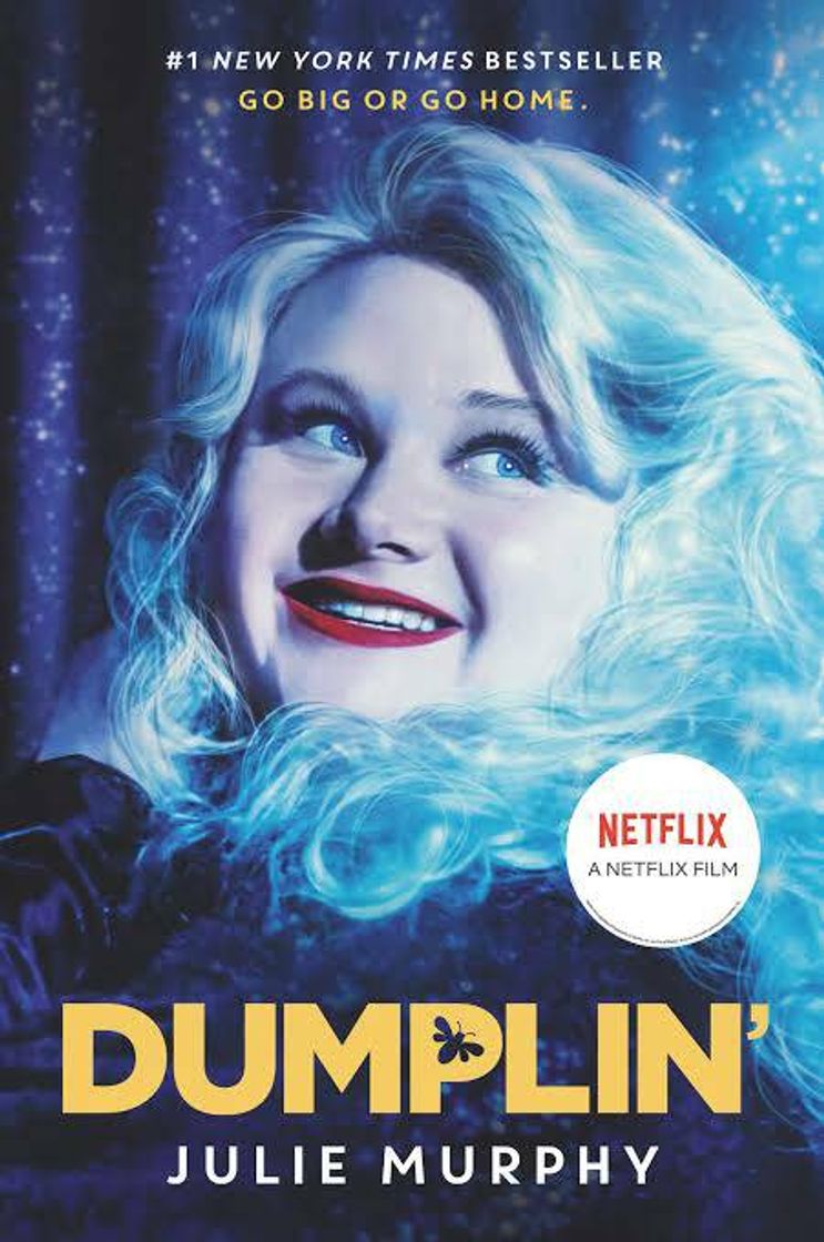 Movie Dumplin'
