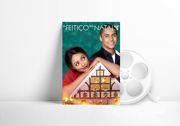 Movie El calendario de Navidad