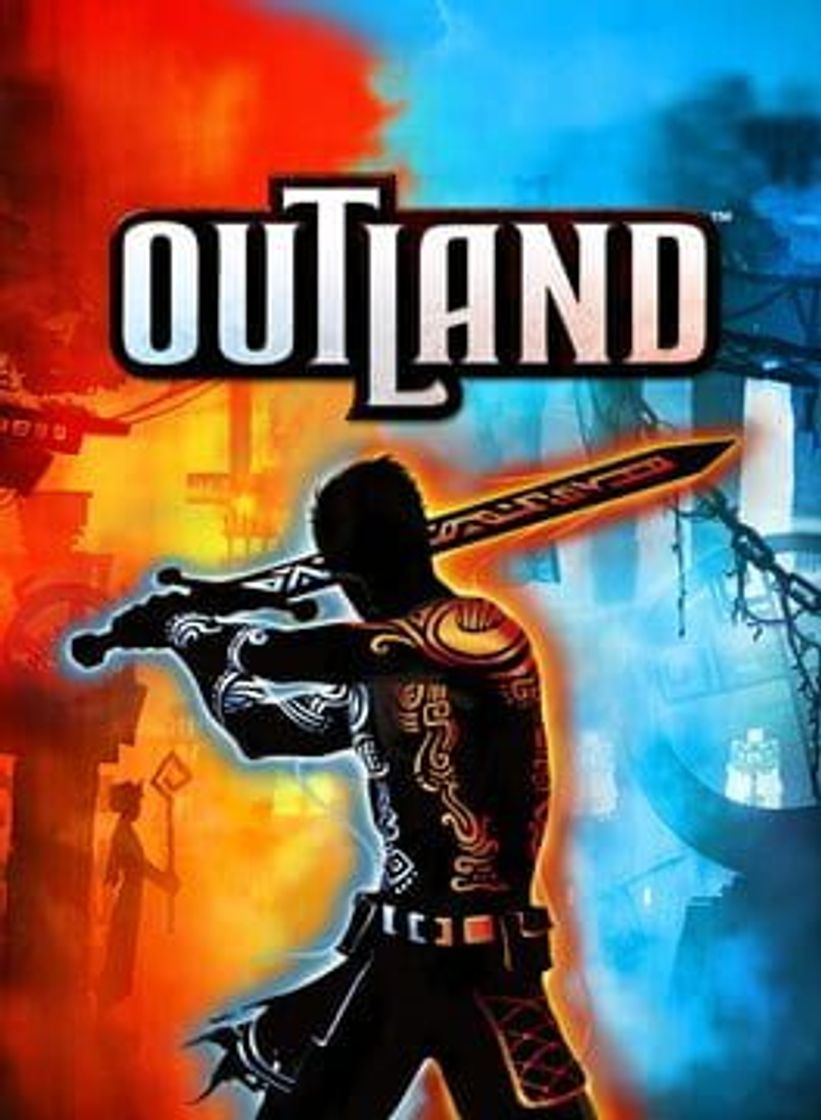 Videojuegos Outland