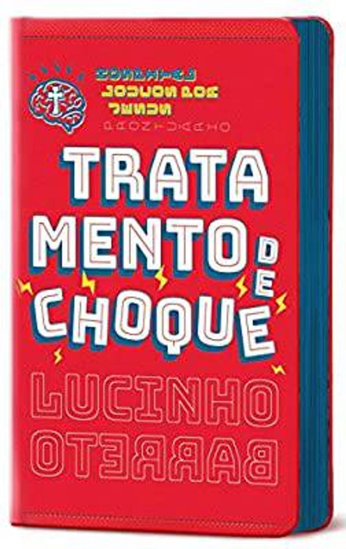 Libro Tratamento de Choque