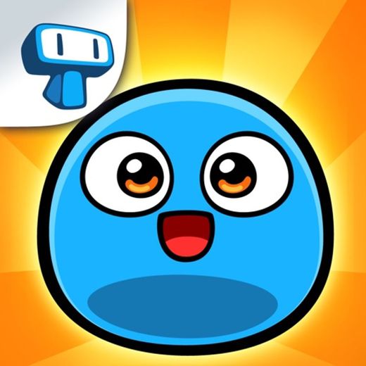 My Boo Virtual Pet & Mini Game