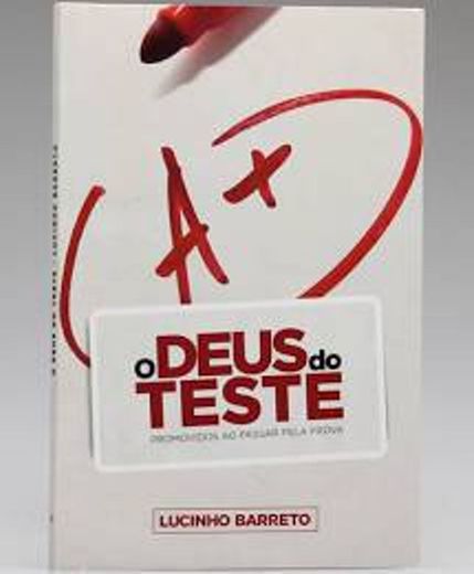 O Deus do Teste 