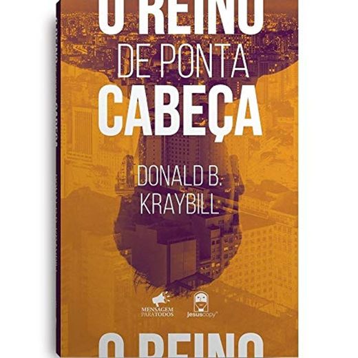 O Reino de Ponta Cabeça