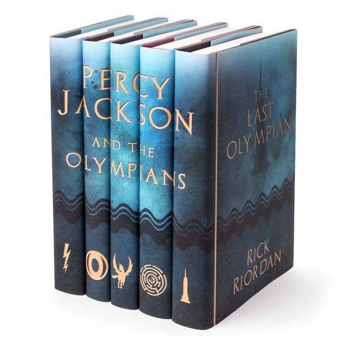 Moda Percy Jackson e os Olimpianos 