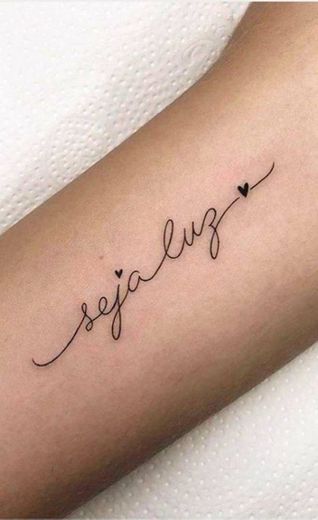 Tattoo 🥰