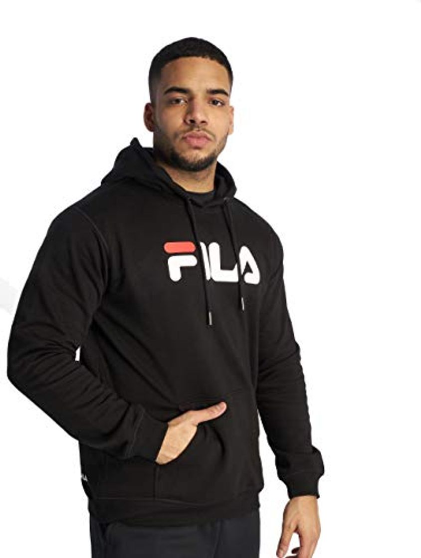 Product Fila Pure Sudadera con Capucha Black