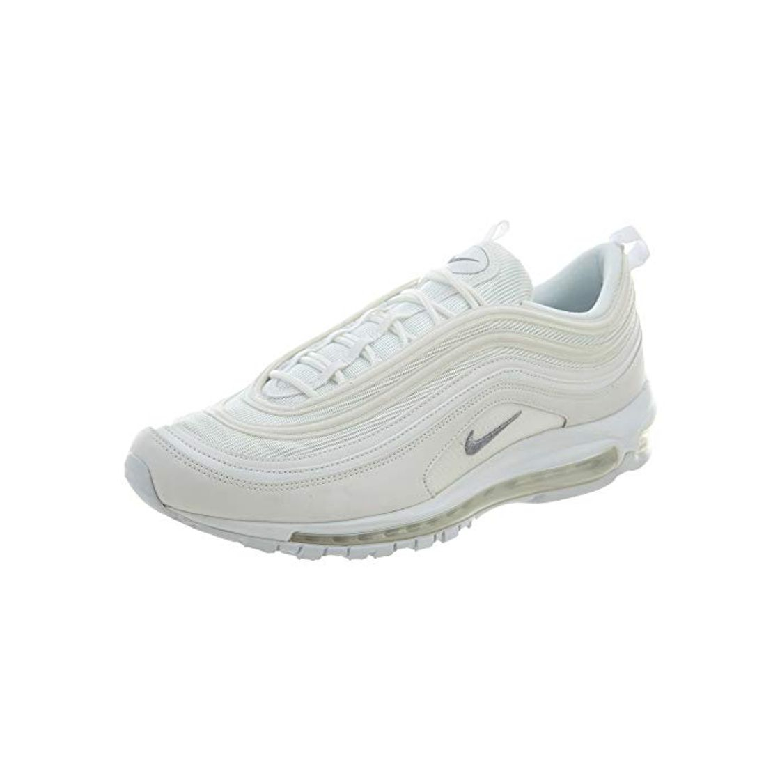 Fashion Nike Air MAX 97, Zapatillas de Running para Hombre, Blanco