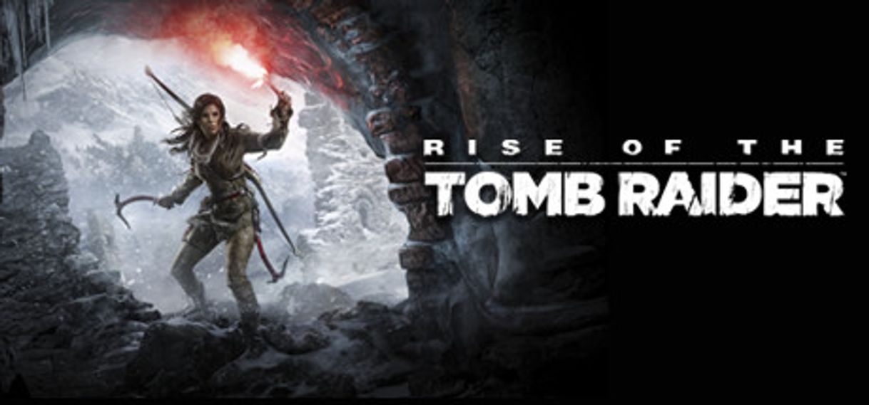 Videojuegos Rise of the Tomb Raider™