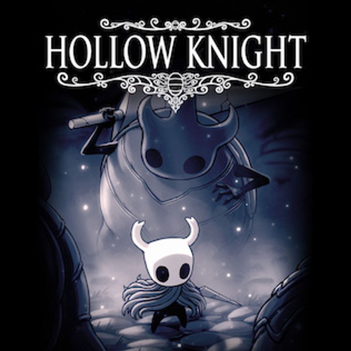 Videojuegos Hollow Knight