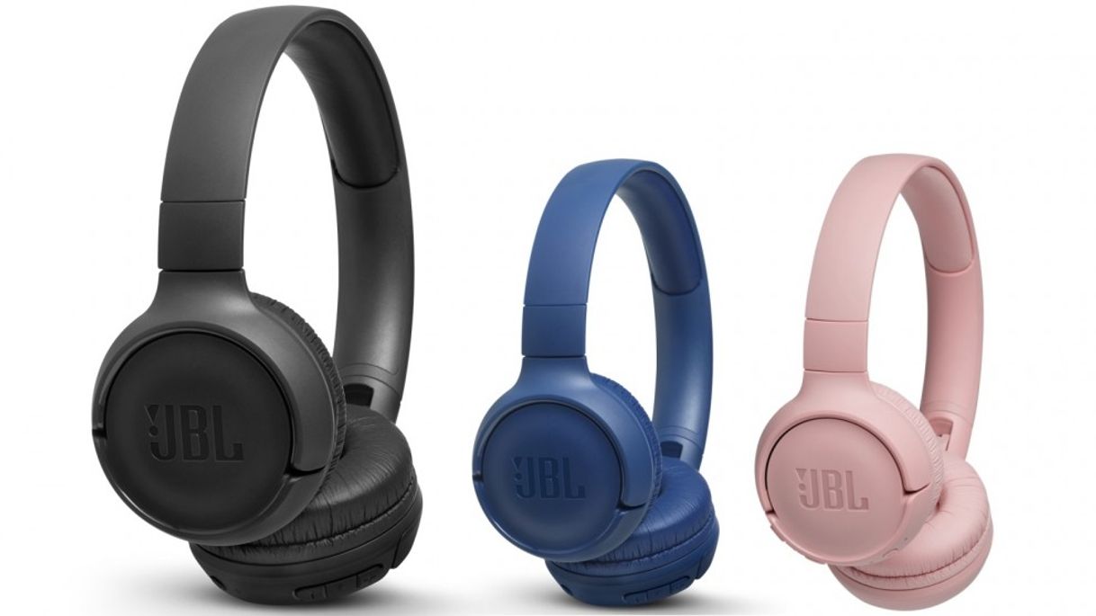 Electrónica JBL Tune 500 BT