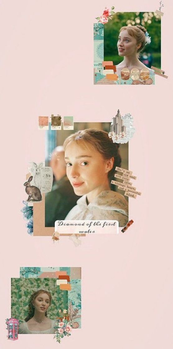 Social Wallpapers 🐝