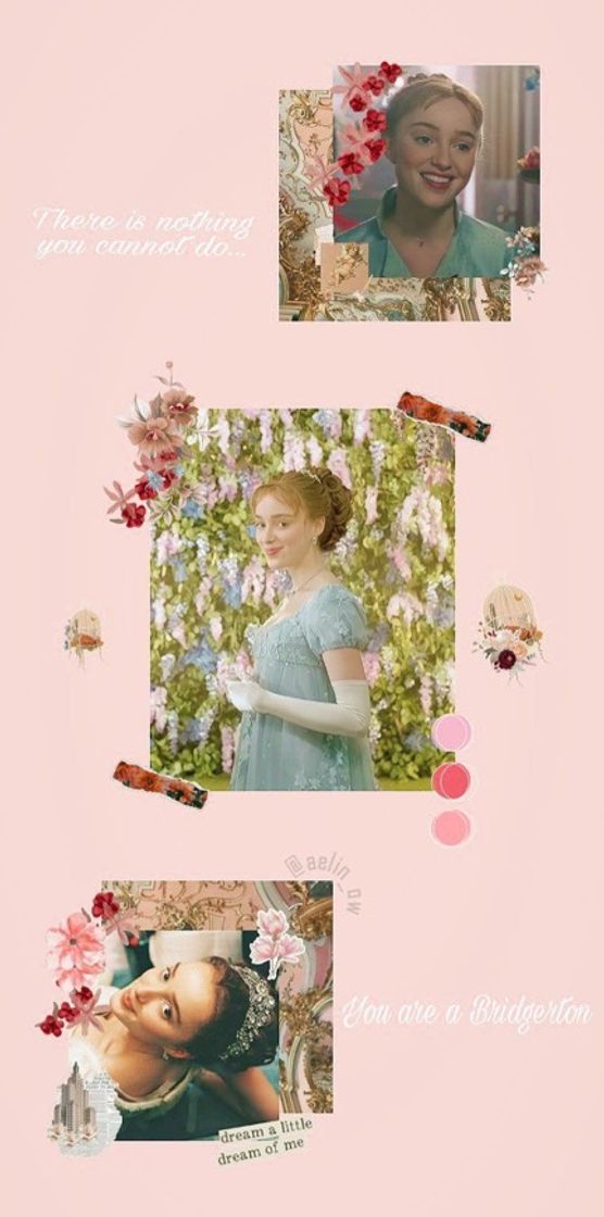 Social Wallpapers 🐝