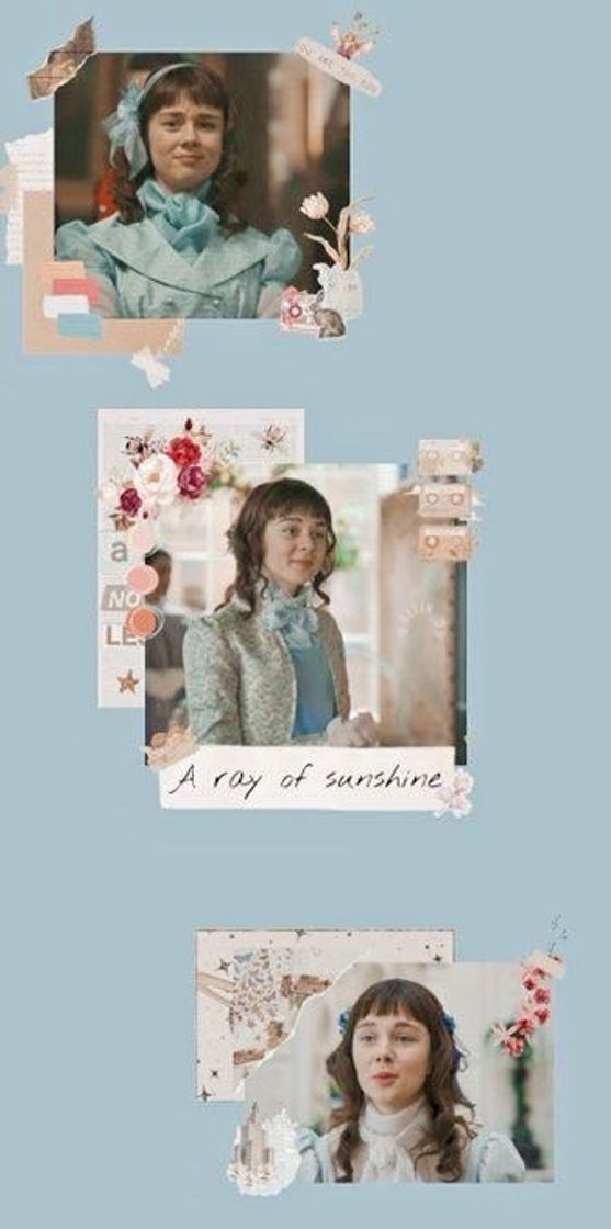 Social Wallpapers 🐝