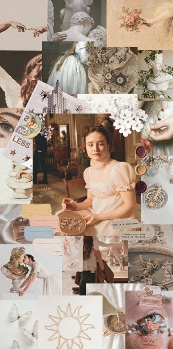 Social Wallpapers 🐝