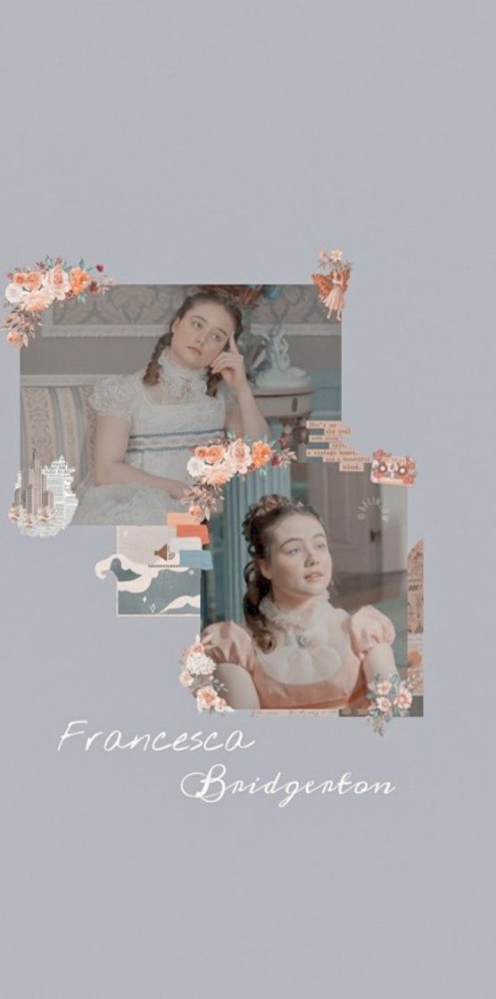 Social Wallpapers 🐝