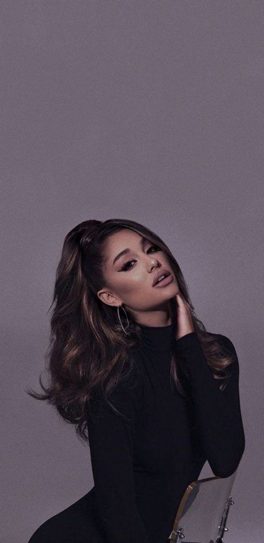 Social Wallpapers Ariana 🐇