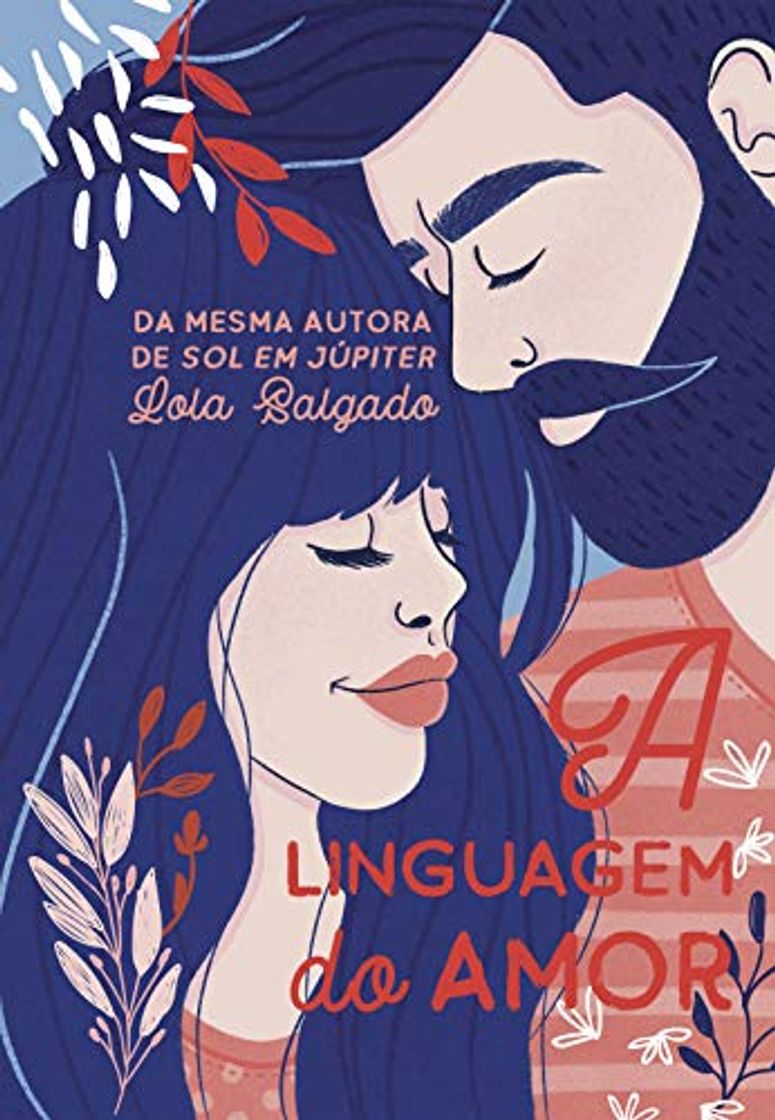 Libro A Linguagem do Amor