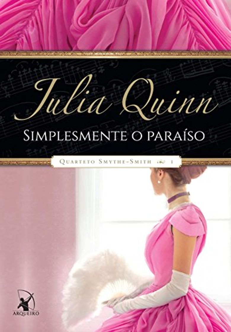 Libro Simplesmente o paraíso