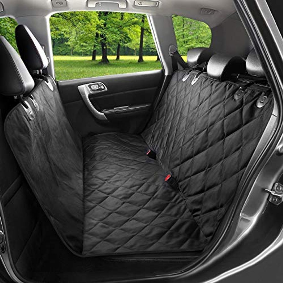 Producto Cubierta de Asiento Impermeable Para el Coche Carro–Manta Funda estilo Hamaca