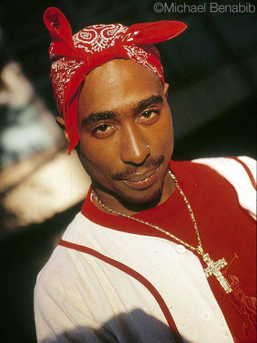 Fashion 2pac