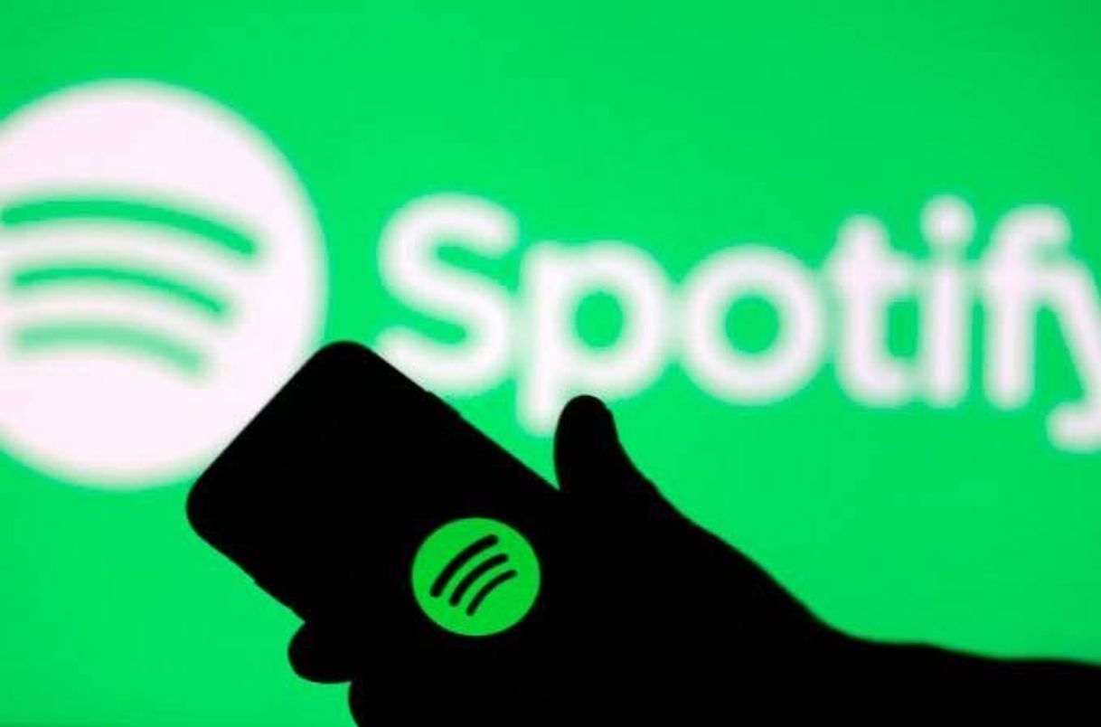 App Spotify: Music and Podcasts