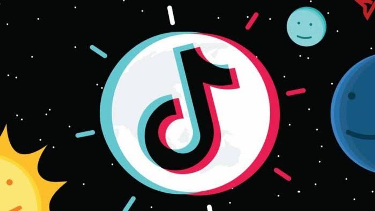 App TikTok - Make Your Day