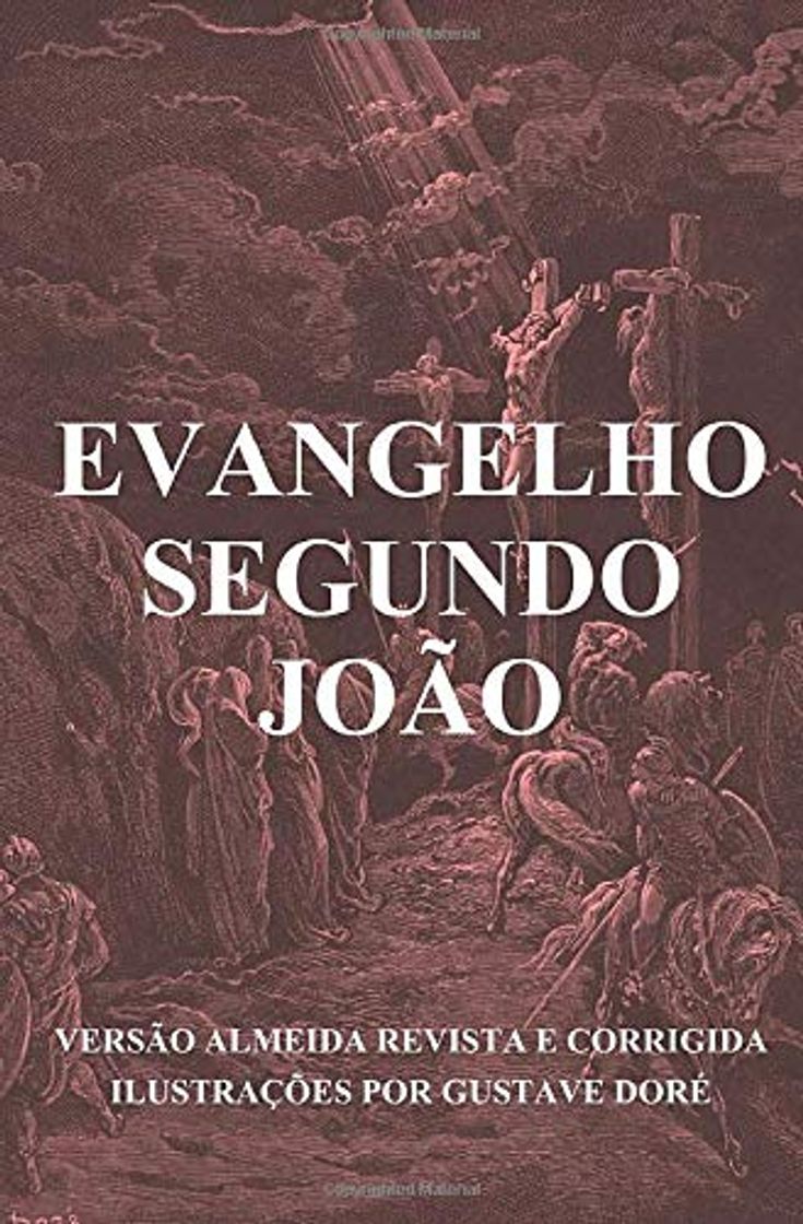 Book Evangelho segundo João