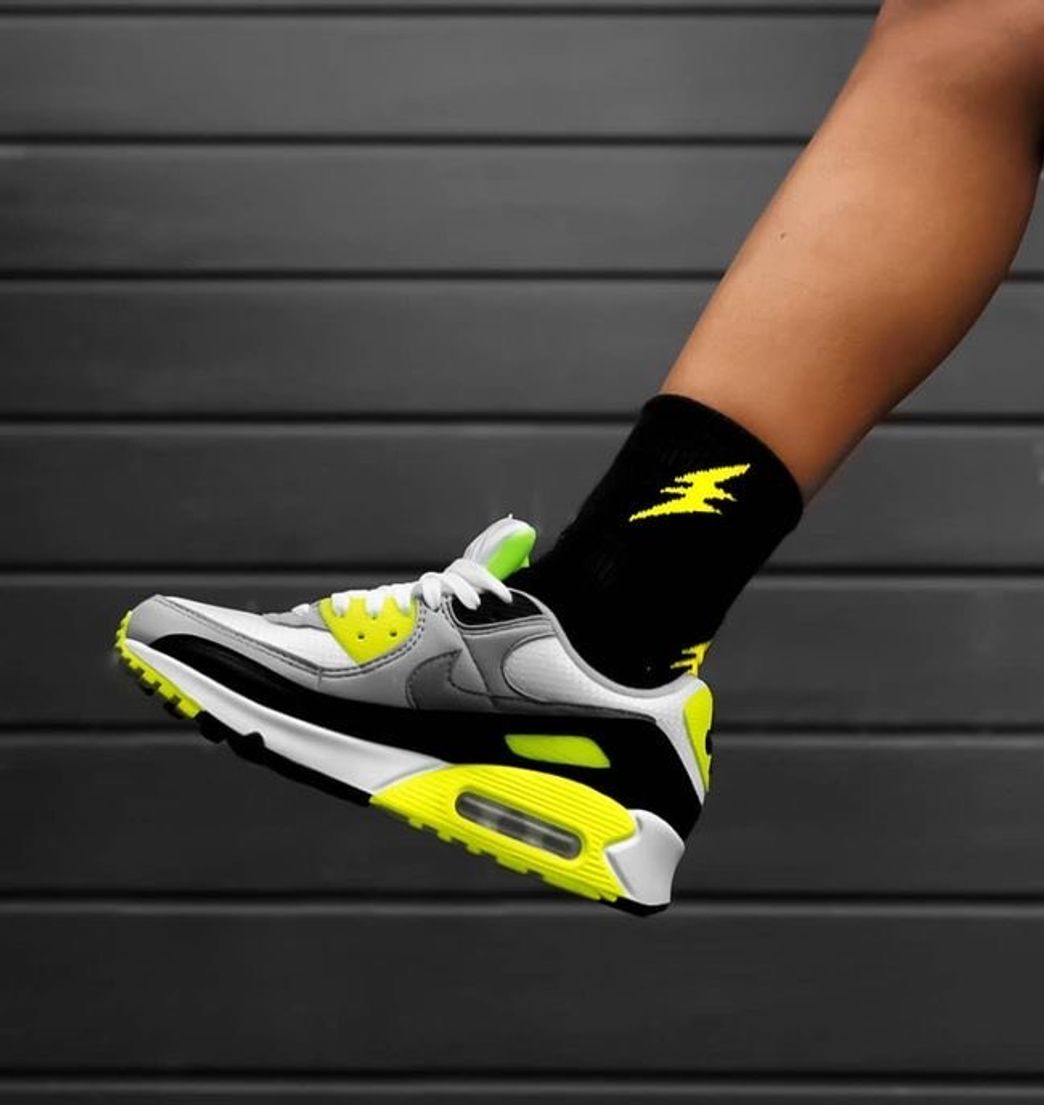Tênis Nike Air Max 90