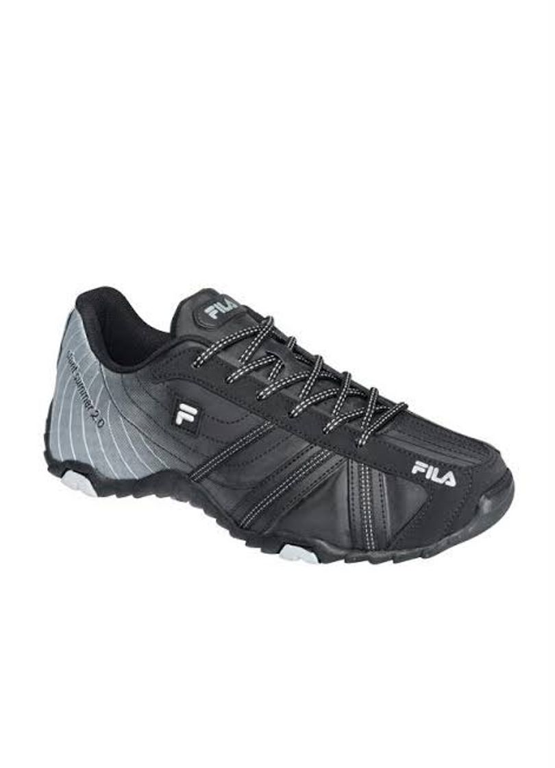 Fashion Tênis, Fila, Slant Summer 2.0, Masculino