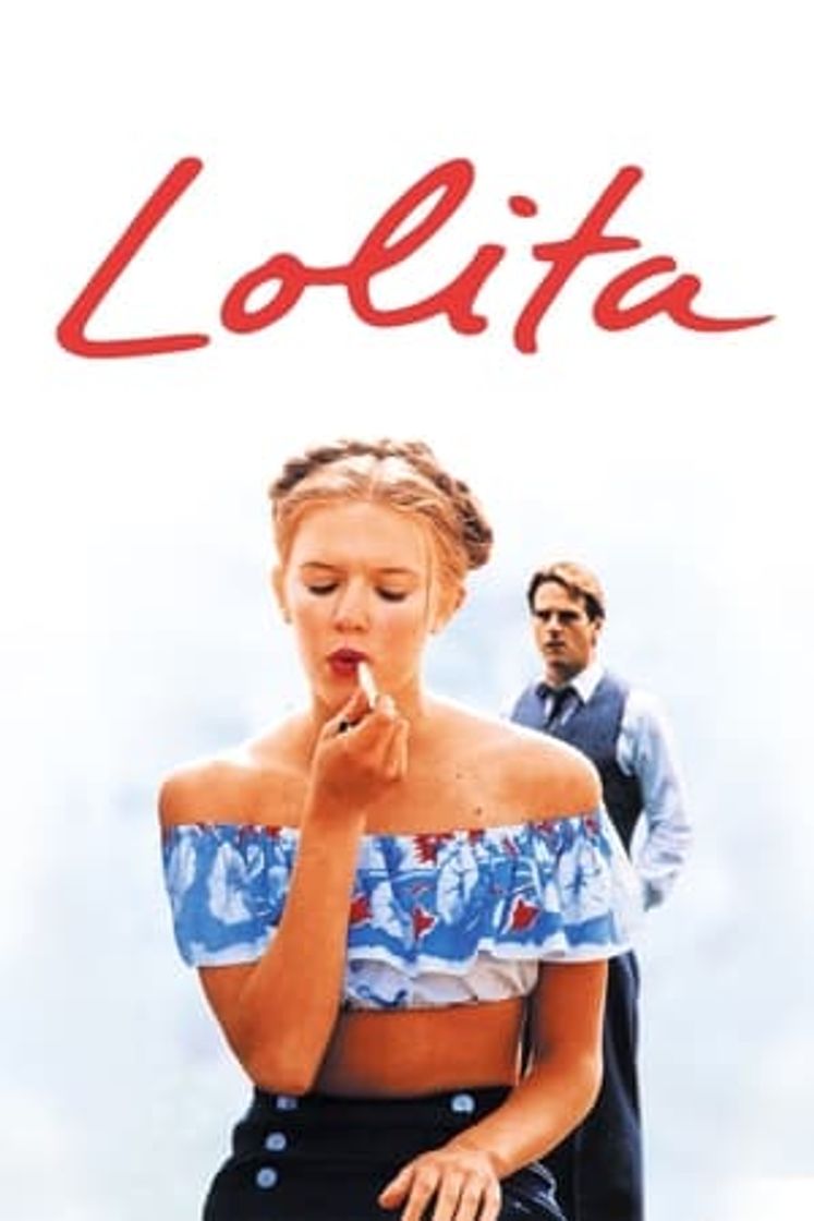 Película Lolita