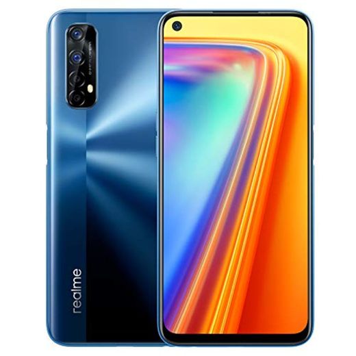 realme 7 - Smartphone de 6.5", 4GB RAM